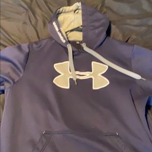 Under armour hoodie